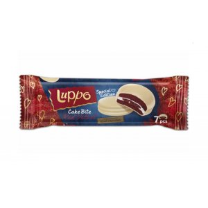 Luppo cake  Red Velvet 184g